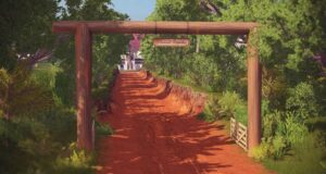 Lapacho Farm Fixed Version V1.0 FS22 [Download Now]