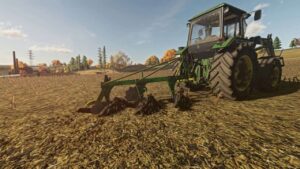 Leopard L30VK v1.0 FS22 [Download Now]