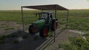 Mała Wiata v1.0 FS22 [Download Now]