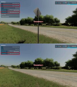 Map Objects Hider ESPANOL V1.0 FS22 [Download Now]