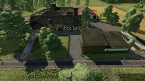 Map Riedwaldle v2.0.2 FS22 [Download Now]