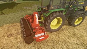 Maschio DAINO DS v1.0 FS22 [Download Now]