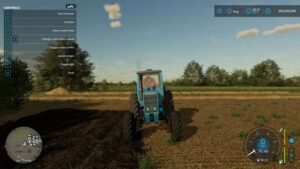 MTZ 52L Beta v1.0 FS22 [Download Now]