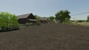 POLSKI Savegame / Kolonia v1.0 FS22 [Download Now]