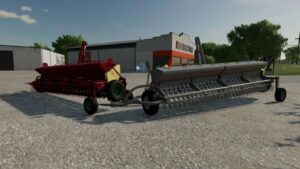 S045/2 POLANIN II v1.0 FS22 [Download Now]