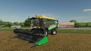 SKIF 310 v1.0 FS22 [Download Now]