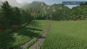 Steirischen Alpen 2k23 BETA v1.0 FS22 [Download Now]