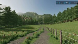 Steirischen Alpen 2k23 BETA v1.0.1 FS22 [Download Now]