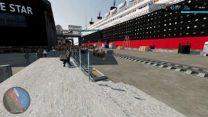 Titanic23 Multifruits v2.2 FS22 [Download Now]