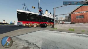 Titanic23 Multifruits V2.2.1 FS22 [Download Now]