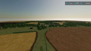 TURVILLE MAP 2 UPDATE v1.0 FS22 [Download Now]