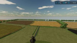 TURVILLE MAP update v1.0 FS22 [Download Now]