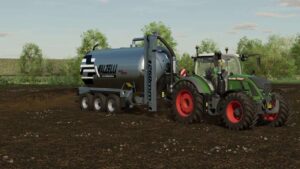 Valzelli Multiwheels 250 v1.0 FS22 [Download Now]