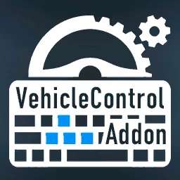 Vehicle Control Addon (Chinese) v1.2 FS22 [Download Now]