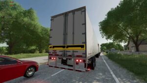 Wabash Update Coast to Coast Edition v2.0 FS22 [Download Now]