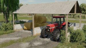 Wiata v1.0 FS22 [Download Now]