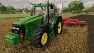 Case IH 770 v1.1 FS22 [Download Now]