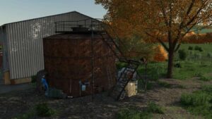 Crude Oil Production v1.0 FS22 [Download Now]