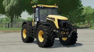 JCB Fastrac 3000 Xtra v1.0 FS22 [Download Now]