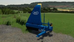 Kidd Rotochop v1.1 FS22 [Download Now]