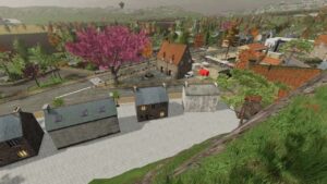 La Picarde Provençale v2.0 FS22 [Download Now]