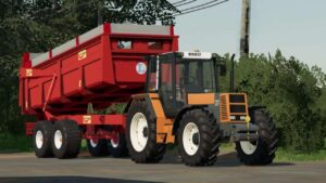 Legrand BL15 v1.0 FS22 [Download Now]