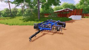 Lizard GNCR v1.0 FS22 [Download Now]