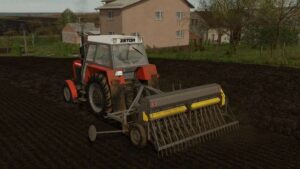 Lizard U250/U300 v1.0 FS22 [Download Now]