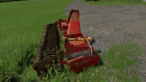 Maschio Daino DS v1.2 FS22 [Download Now]