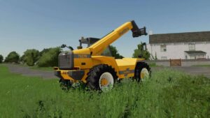 Matbro TS270 v1.2 FS22 [Download Now]