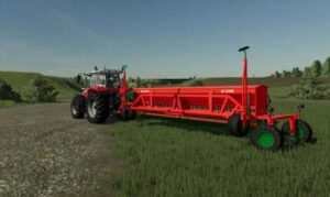 Mazur 6/1100 v1.0 FS22 [Download Now]