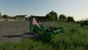 McHale 991LBER v1.3 FS22 [Download Now]