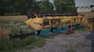 Pack Cochet v1.0 FS22 [Download Now]