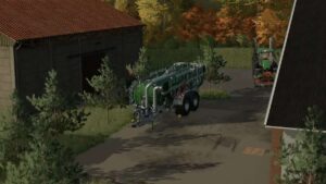 Savegame Ostseekueste v1.0 FS22 [Download Now]