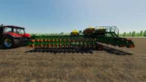 Stara Absoluta 44 Multifruit v1.0 FS22 [Download Now]