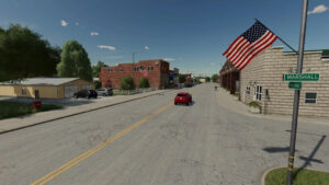 ALMA, MISSOURI US V1.0 FS22 [Download Now]