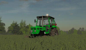 DEUTZ FAHR TORPEDO 7506 H OLD V1.0 FS22 [Download Now]