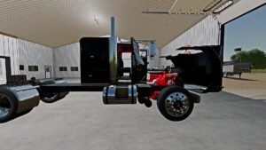 DODGE BIGHORN FS22 V1.0 FS22 [Download Now]