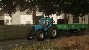 MTZ 82 V2.0 FS22 [Download Now]