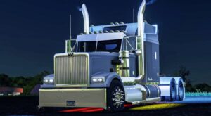 WESTERN STAR V1.1 FS22 [Download Now]