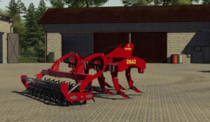 ZMAJ VIPER 7 V1.0 FS22 [Download Now]