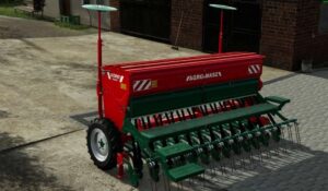 Agro-masz SR300 V1.0 FS22 [Download Now]