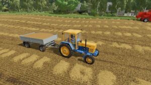 Bolgar TK80/TK82 v1.0.3.1 FS22 [Download Now]