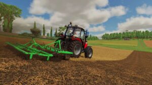 Bomet Carina v1.0 FS22 [Download Now]