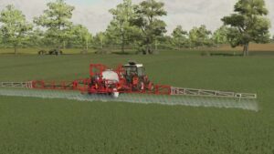 Bury Pelikan 3000l v1.0 FS22 [Download Now]