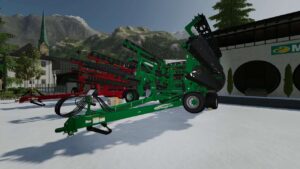 Case IH 475 v1.2 FS22 [Download Now]