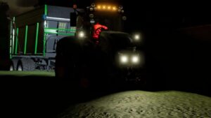 Fendt 800 S4 v1.0 FS22 [Download Now]