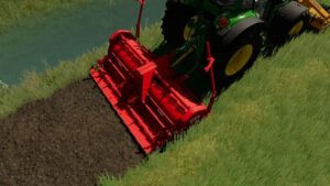 Grimme GF904 v1.0 FS22 [Download Now]