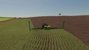 John Deere 1775 ROWCROP v1.0 FS22 [Download Now]