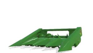 John Deere Titan Headers v2.0 FS22 [Download Now]